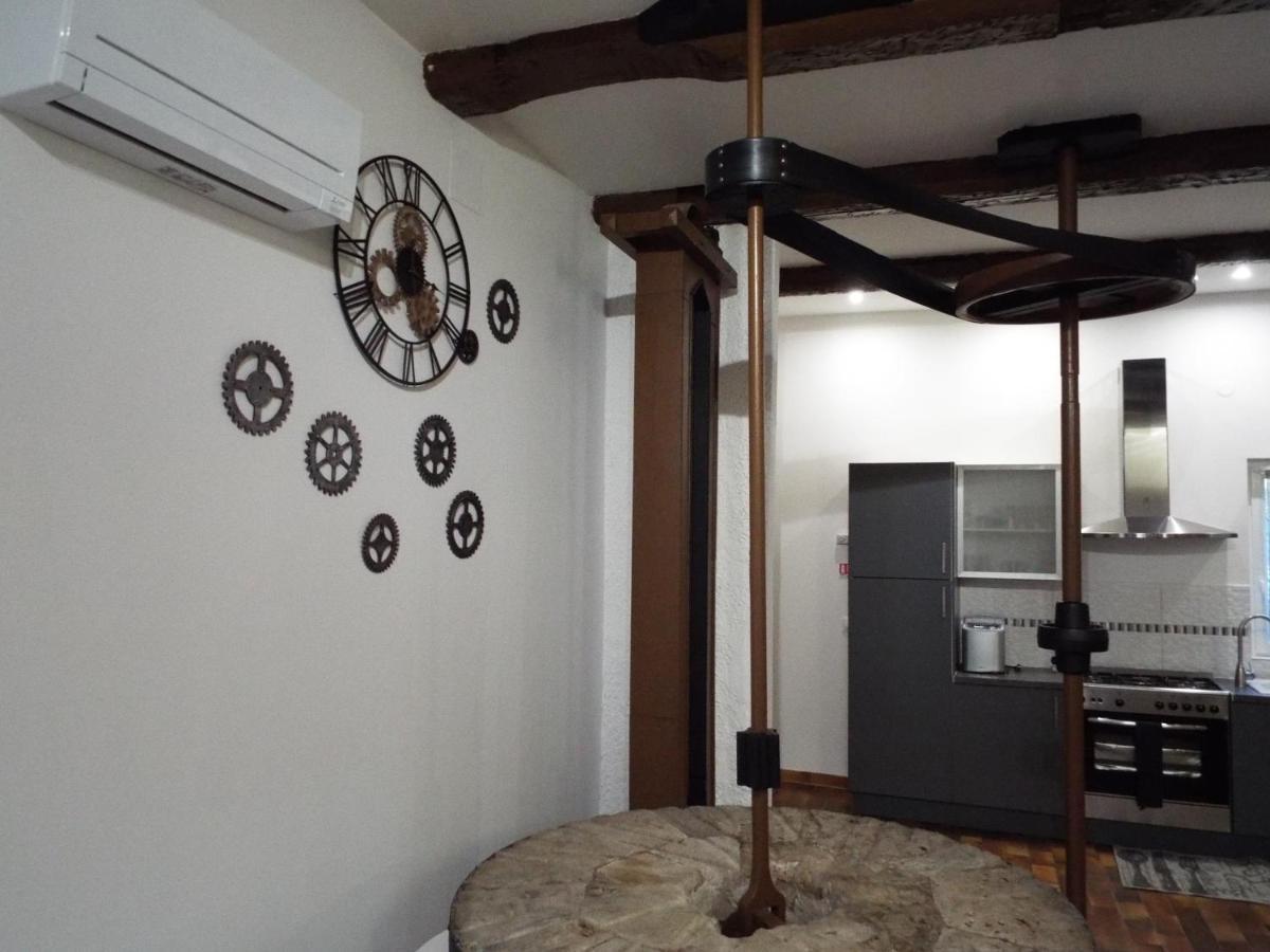 La Maison Du Moulin De Tartay 아비뇽 외부 사진