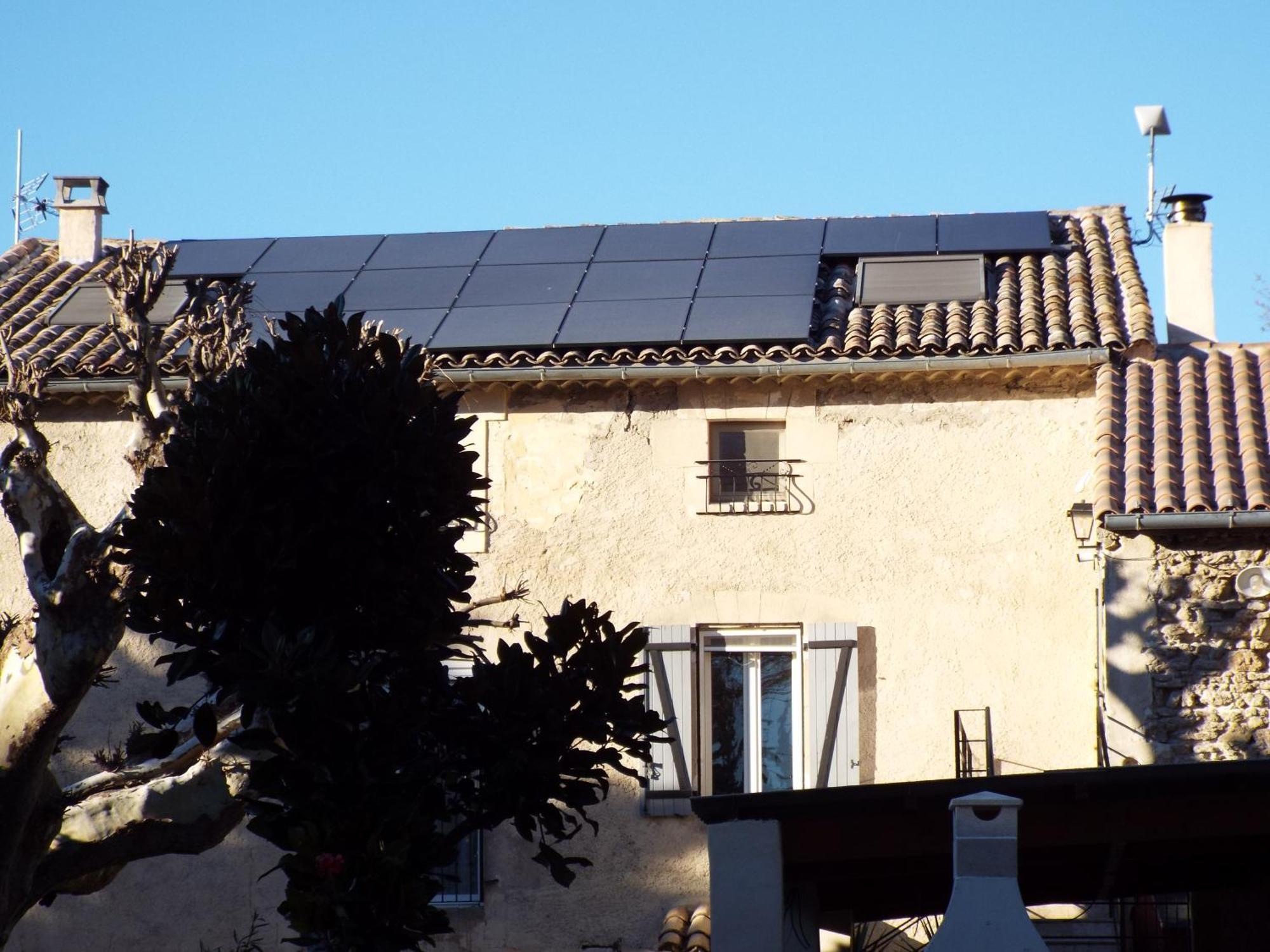 La Maison Du Moulin De Tartay 아비뇽 외부 사진