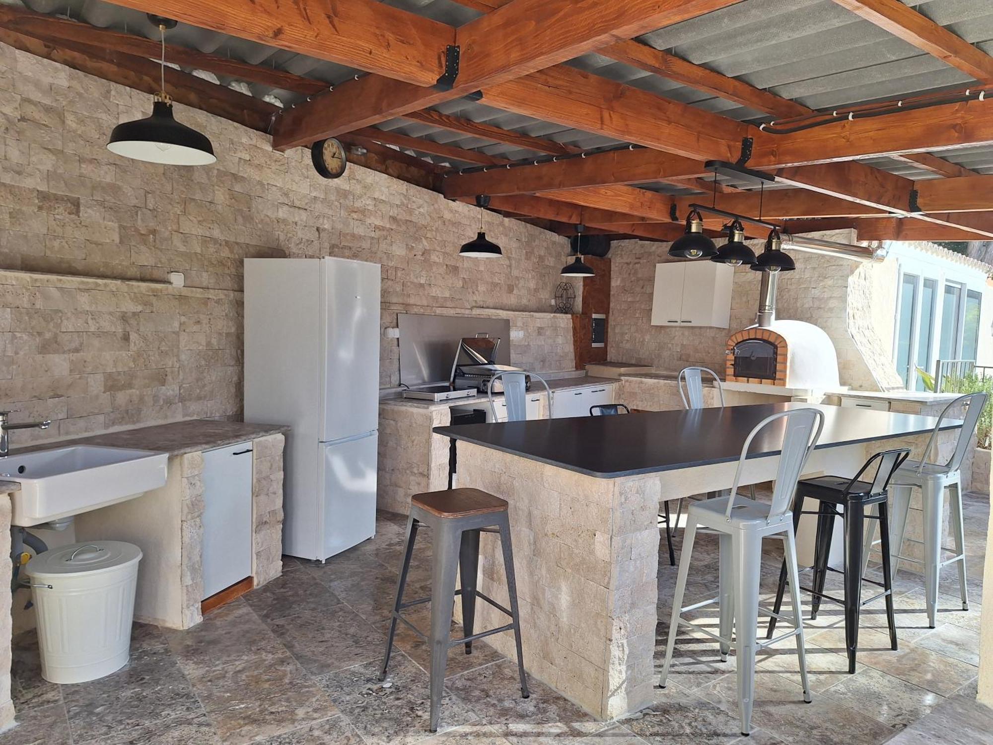 La Maison Du Moulin De Tartay 아비뇽 외부 사진