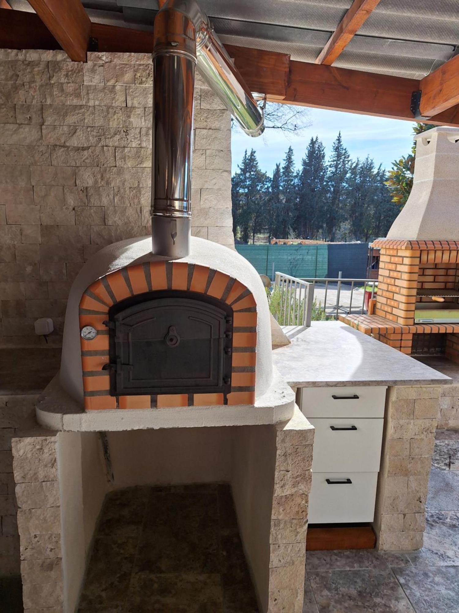 La Maison Du Moulin De Tartay 아비뇽 외부 사진