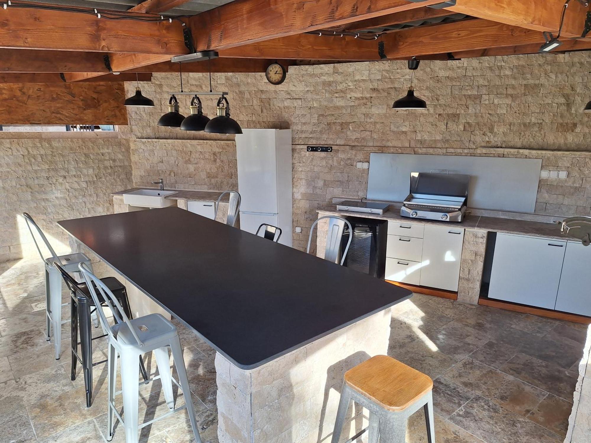 La Maison Du Moulin De Tartay 아비뇽 외부 사진