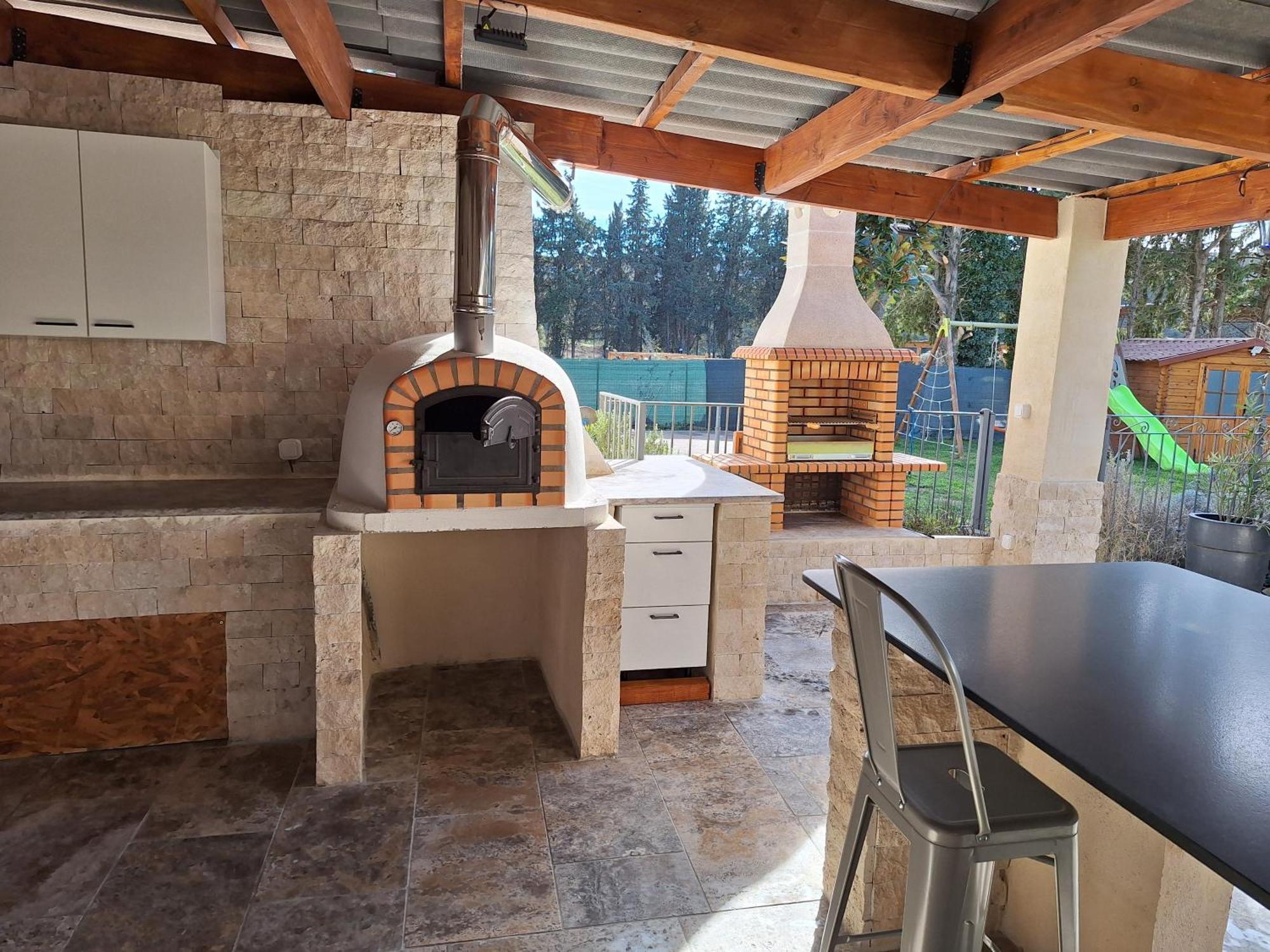 La Maison Du Moulin De Tartay 아비뇽 외부 사진