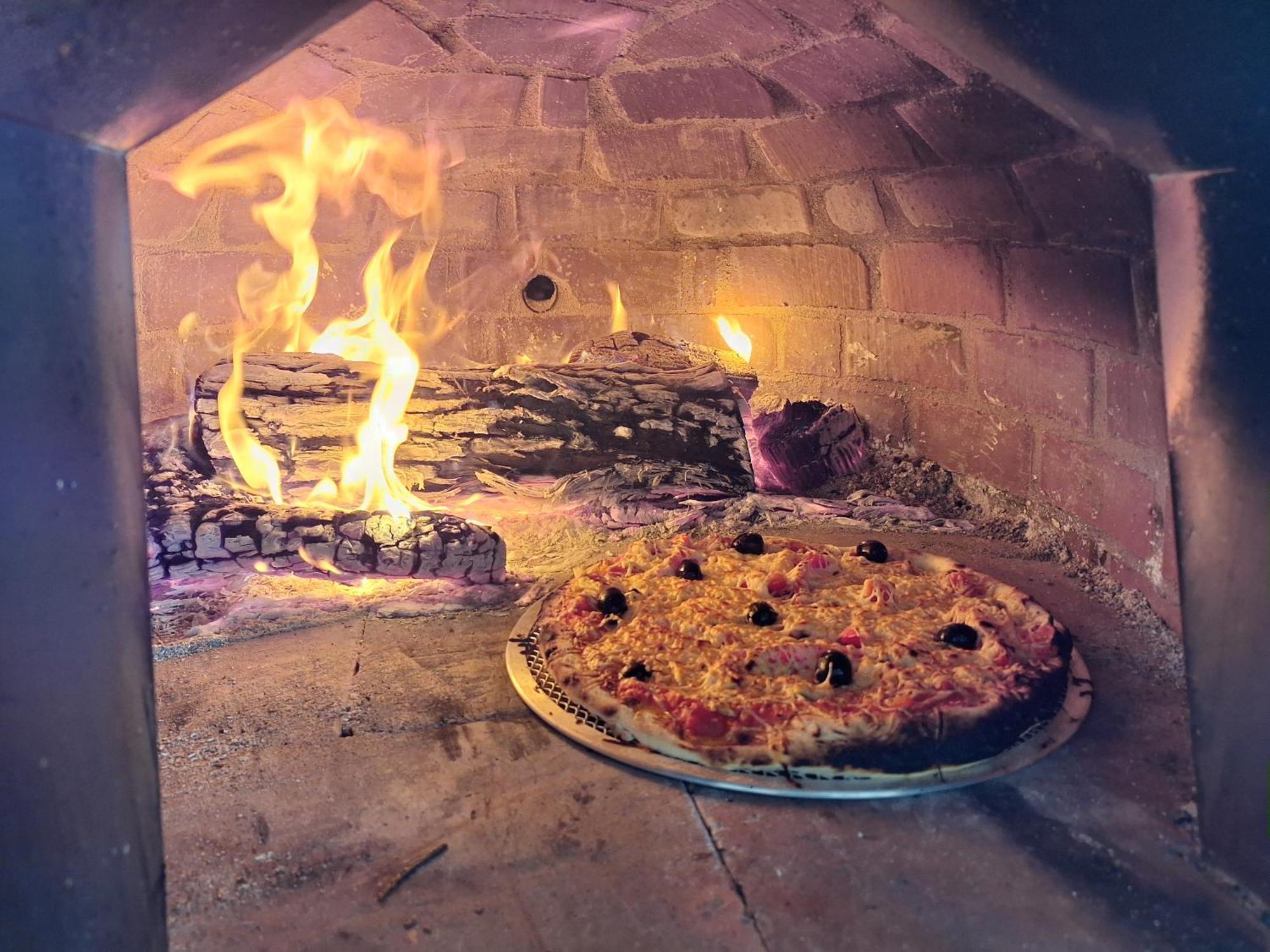 La Maison Du Moulin De Tartay 아비뇽 외부 사진